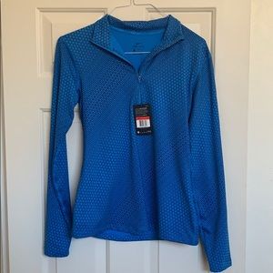 Nike Pro workout top